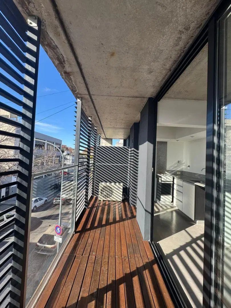 Departamento monoambiente. | Charlone 1600 3