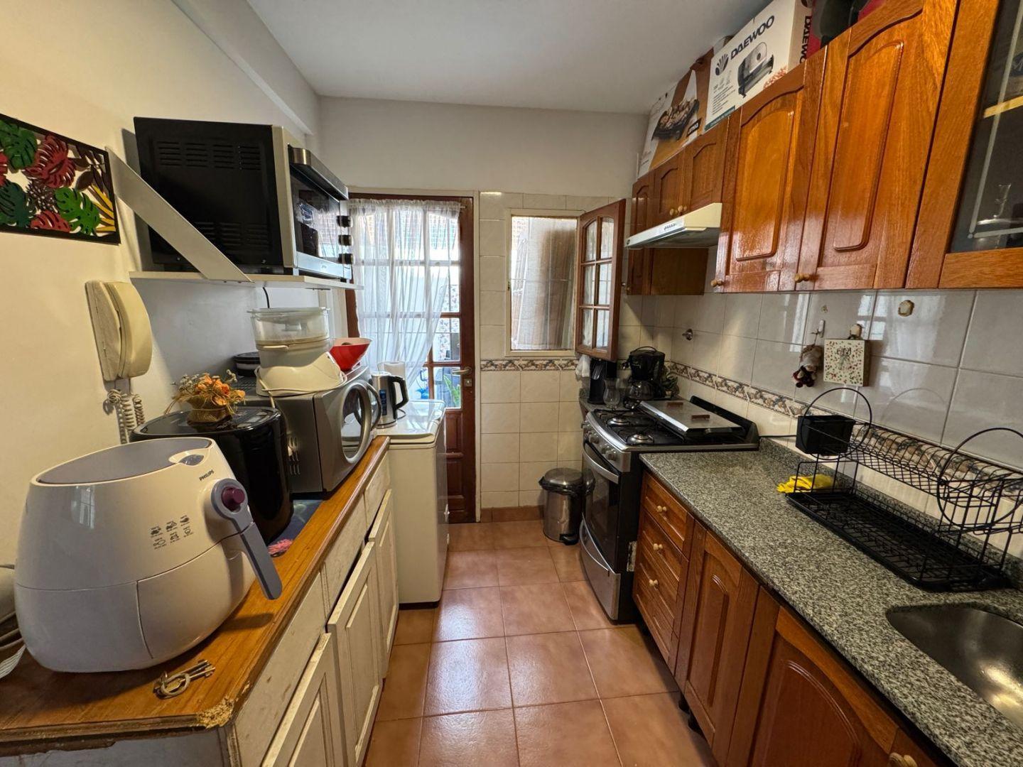 Foto de Departamento 3 ambientes. | Freire 1100, imagen 2