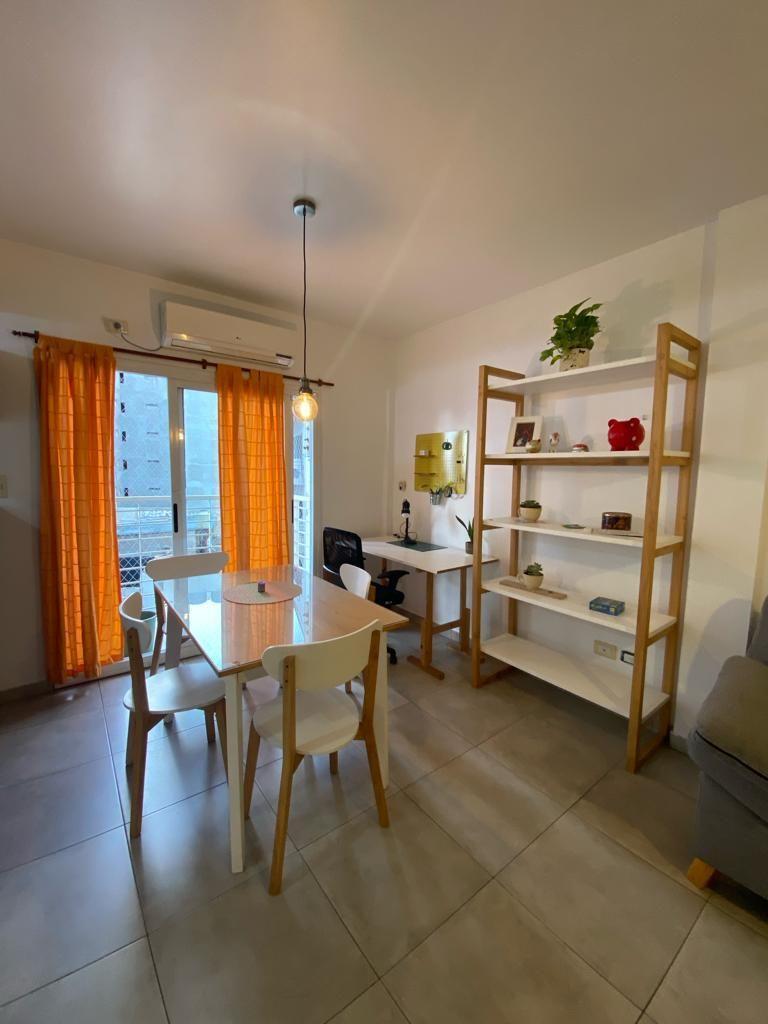 Foto de Departamento 2 ambientes. | Holmberg 900, imagen 3