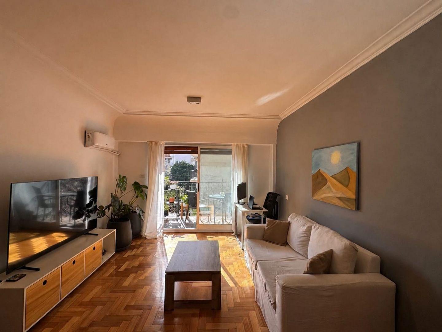 Foto de Departamento 2 ambientes. | ANDONAEGUI 2300, imagen 1