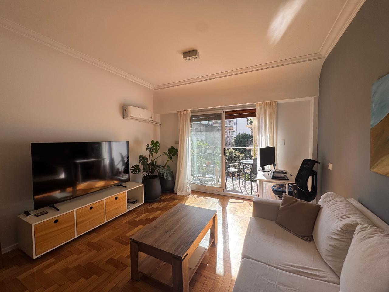 Foto de Departamento 2 ambientes. | ANDONAEGUI 2300, imagen 5