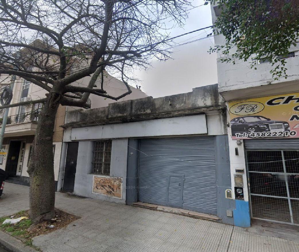 Foto de Lote . | AVENIDA JUAN B JUSTO 4200, imagen 3