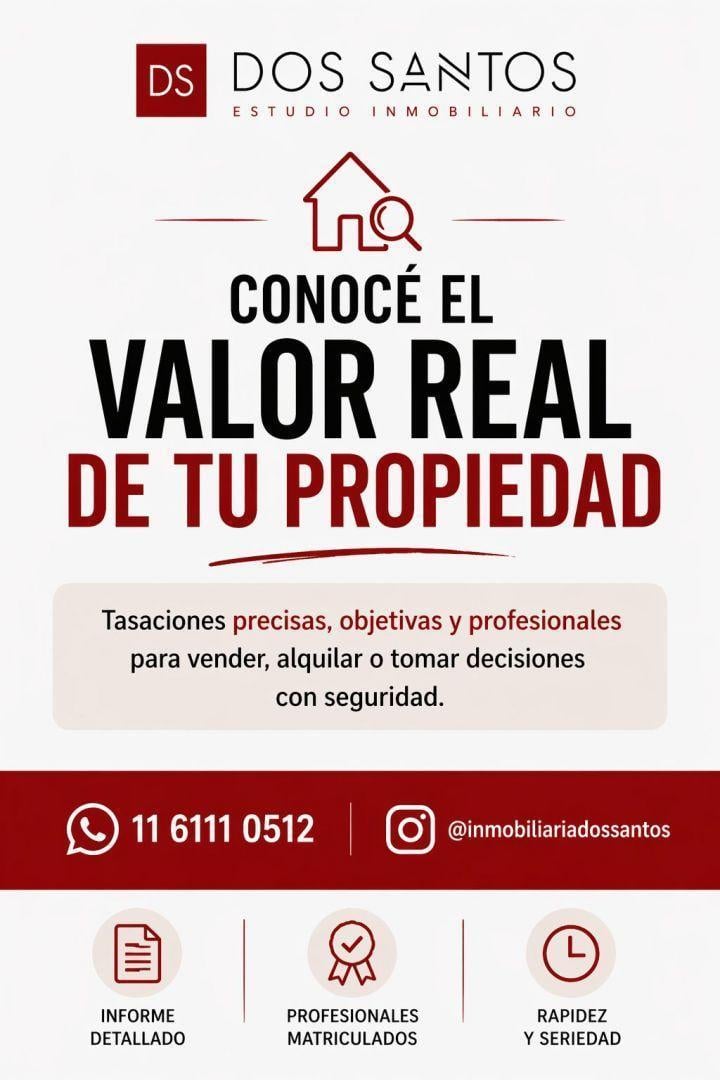 Foto de Lote . | AVENIDA JUAN B JUSTO 4200, imagen 2
