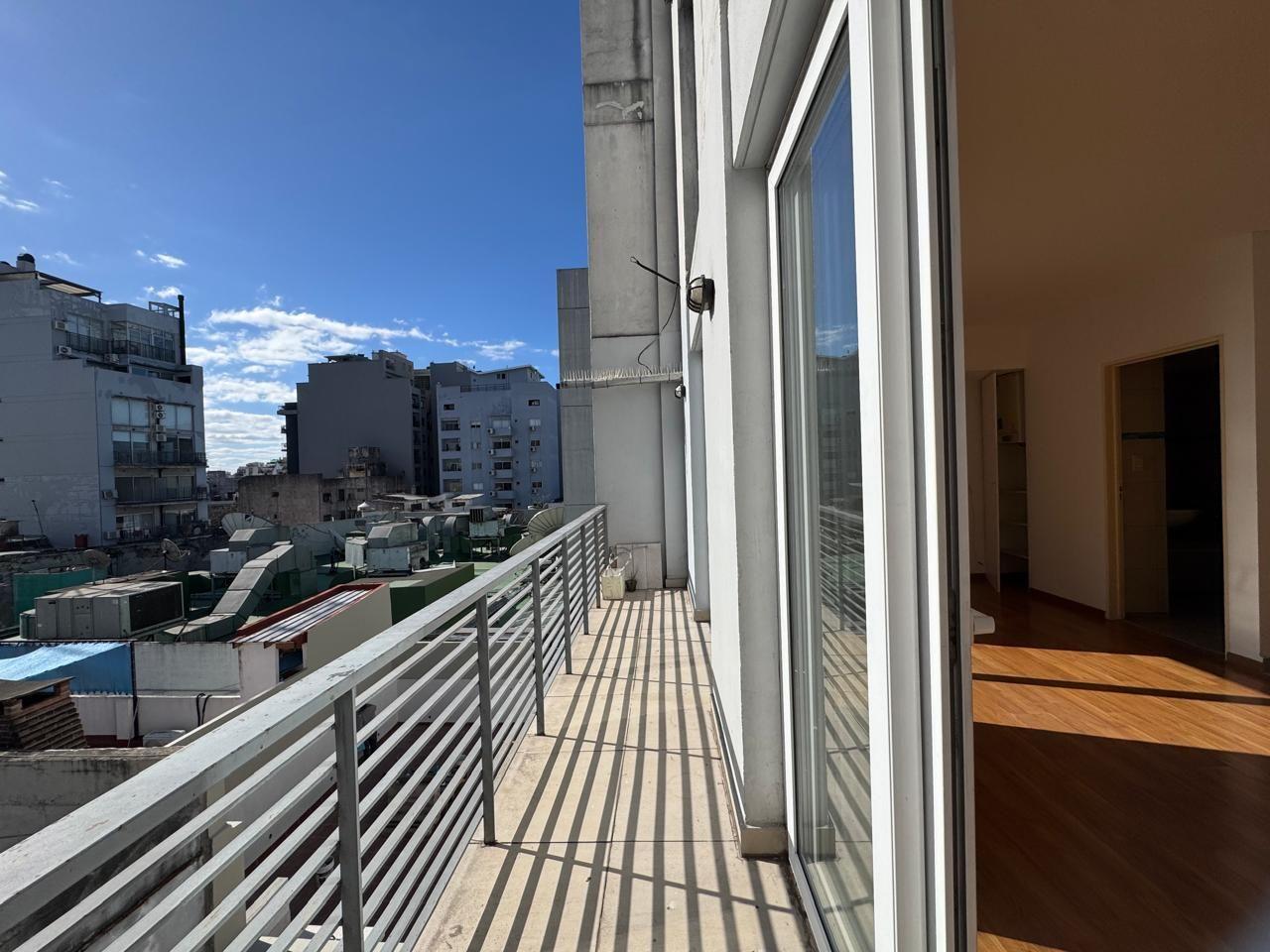 Foto de Departamento monoambiente. | Olleros 3500, imagen 4