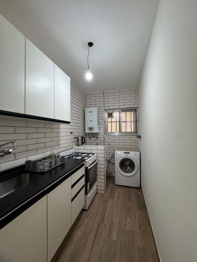 Foto de VENTA DEPARTAMENTO 3 AMBIENTES EN PALERMO - FRENTE AL JARDÍN BOTÁNICO, imagen 3