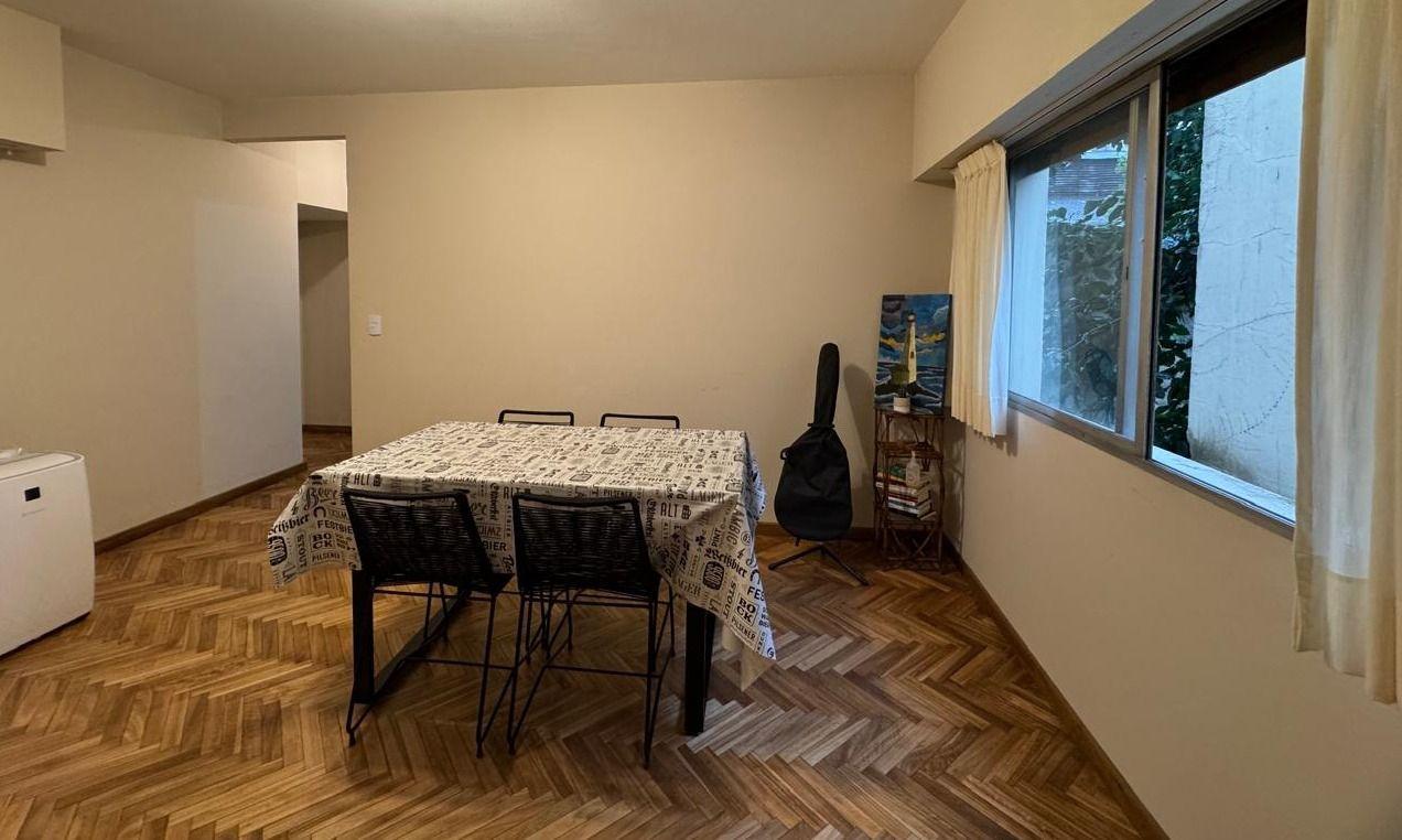 Foto de VENTA DEPARTAMENTO 3 AMBIENTES EN PALERMO - FRENTE AL JARDÍN BOTÁNICO, imagen 5