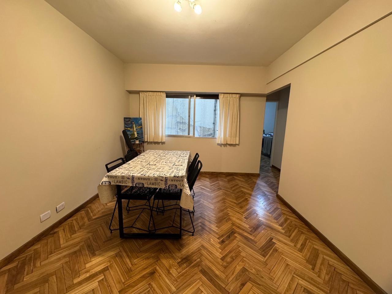 Foto de VENTA DEPARTAMENTO 3 AMBIENTES EN PALERMO - FRENTE AL JARDÍN BOTÁNICO, imagen 1