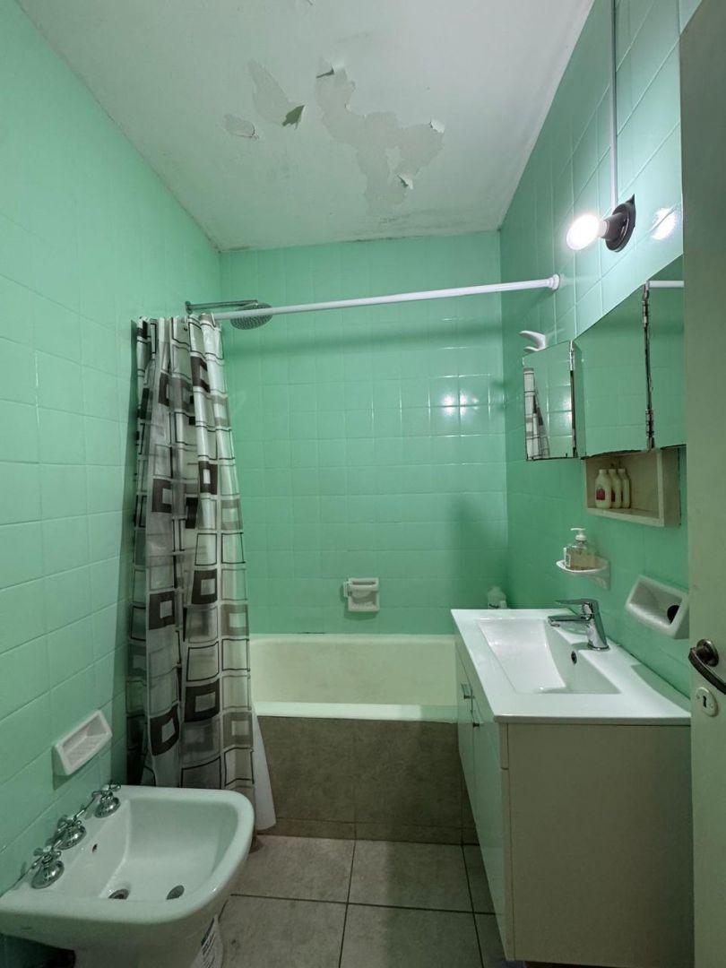 Foto de VENTA DEPARTAMENTO 3 AMBIENTES EN PALERMO - FRENTE AL JARDÍN BOTÁNICO, imagen 4