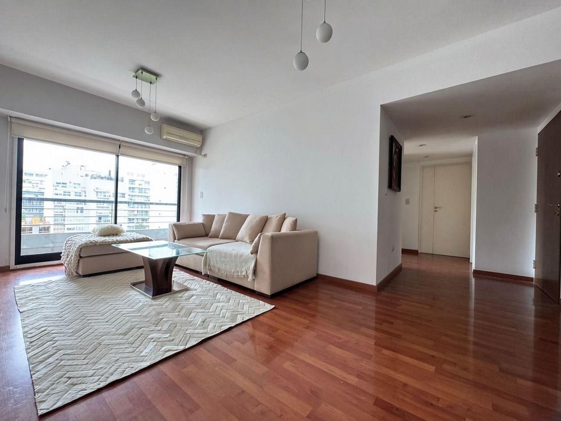 Foto de Departamento 3 ambientes. | Manuel Ugarte 1500, imagen 4