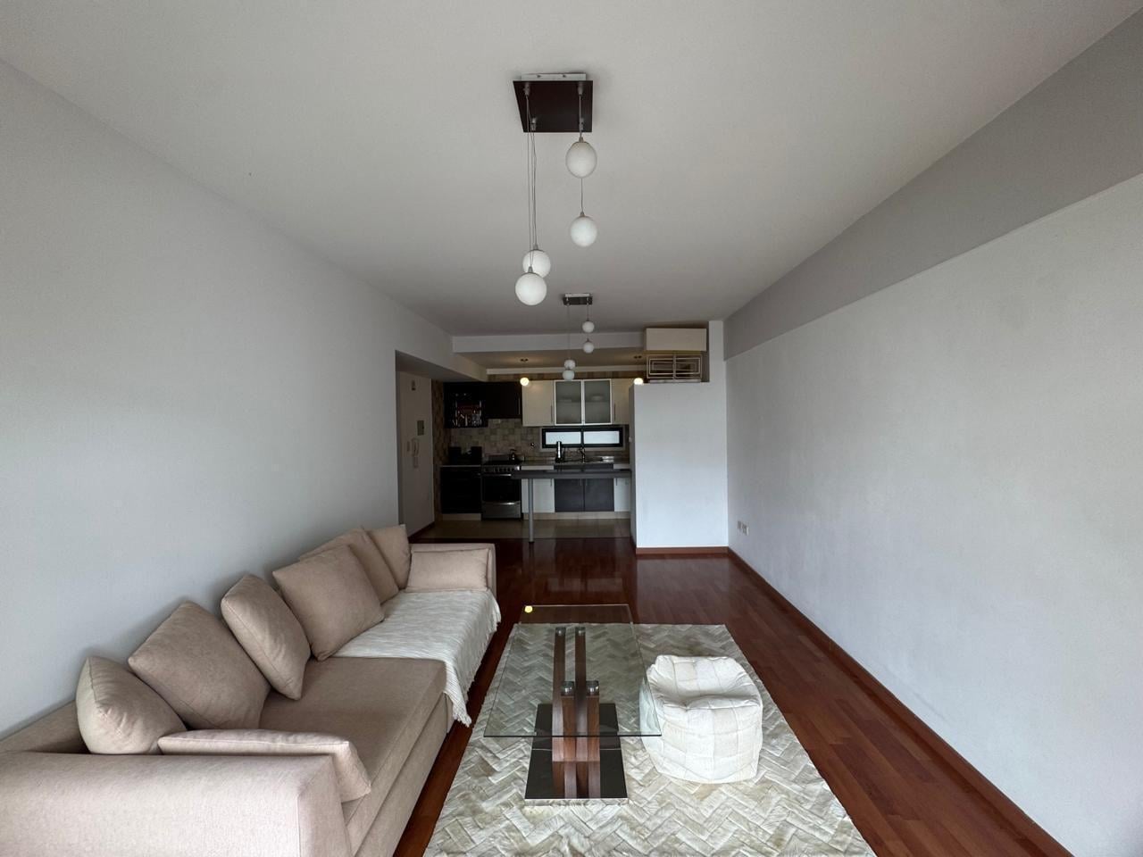 Foto de Departamento 3 ambientes. | Manuel Ugarte 1500, imagen 5