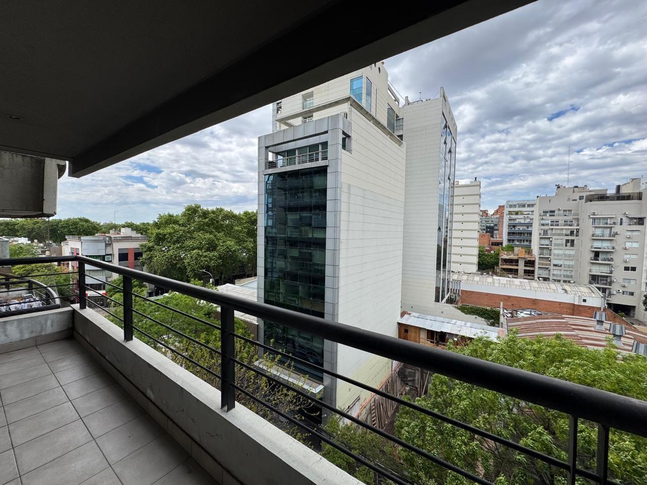 Foto de Departamento 3 ambientes. | Manuel Ugarte 1500, imagen 3