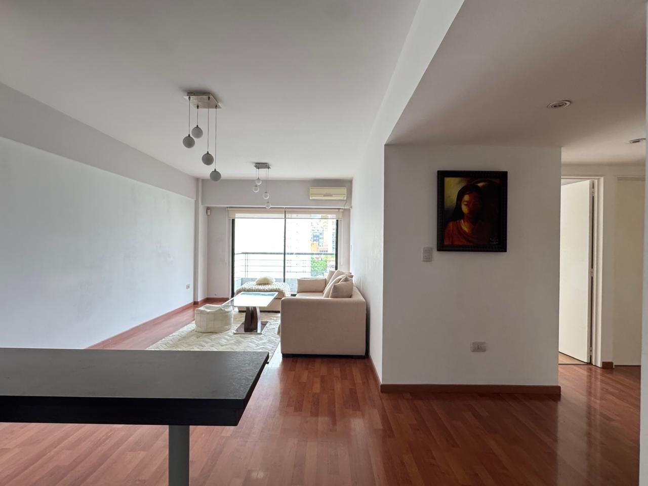 Foto de Departamento 3 ambientes. | Manuel Ugarte 1500, imagen 1