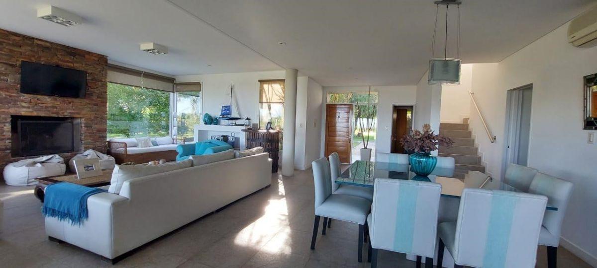 Foto de Casa en el Río San Antonio Isla Santa Monica, imagen 3