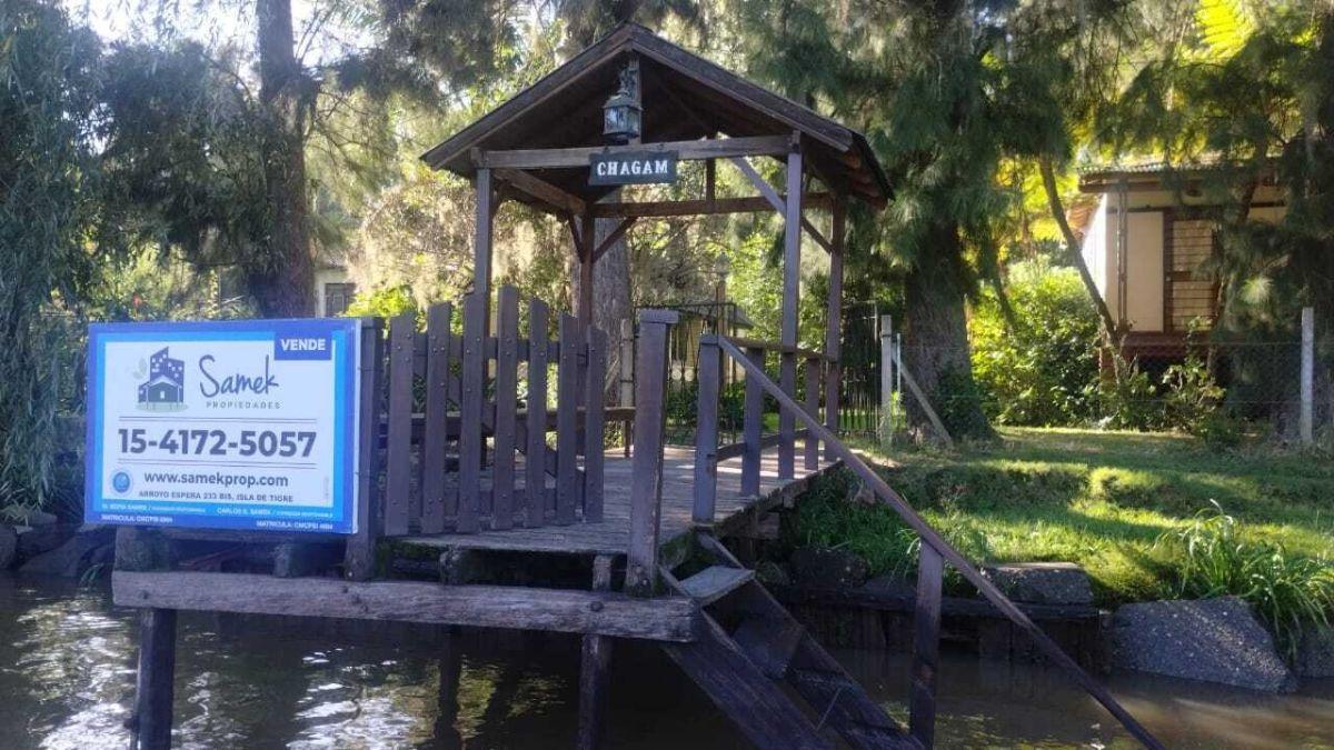 Casa en venta Arroyo Angostura