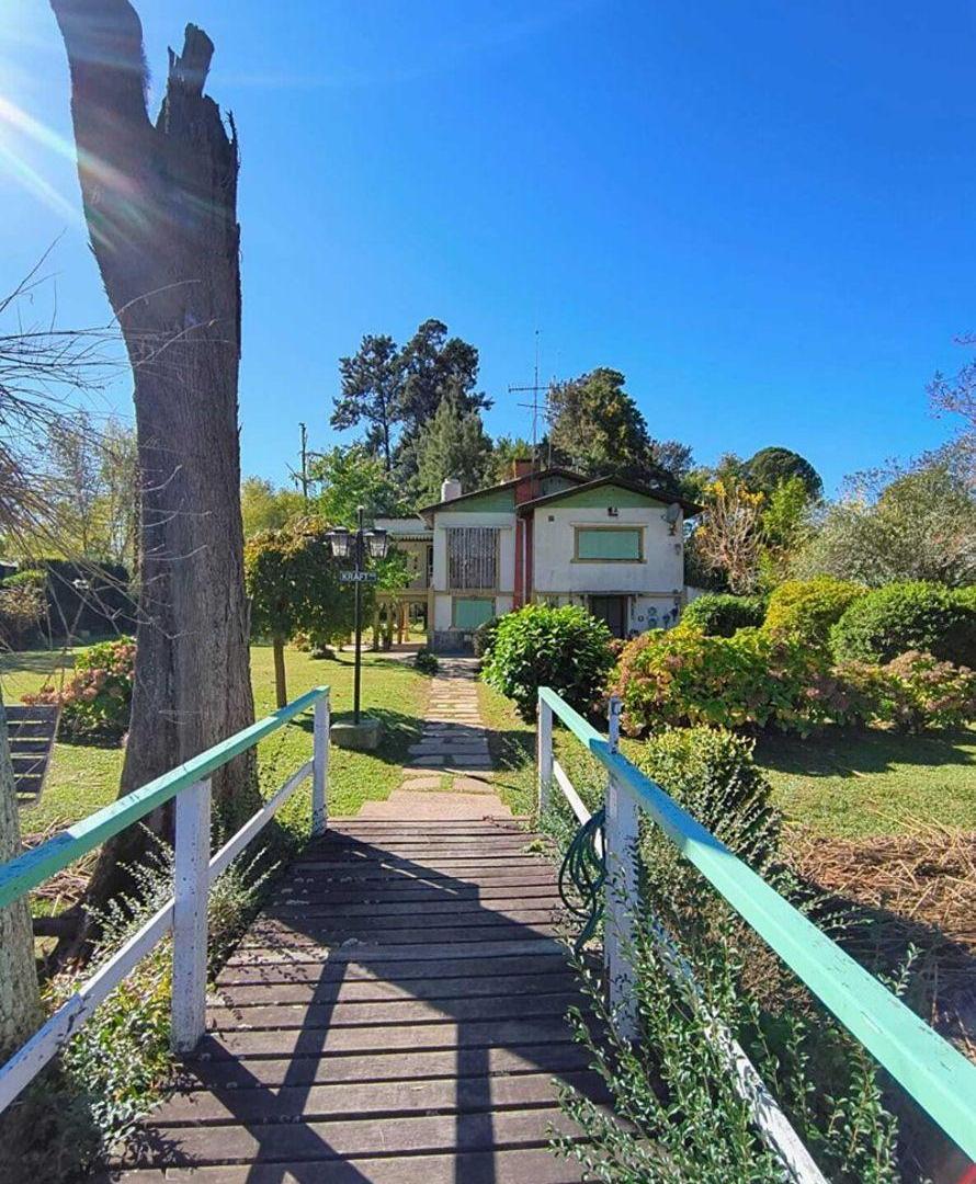 Foto de Casa En Venta Rio Capitan, imagen 4