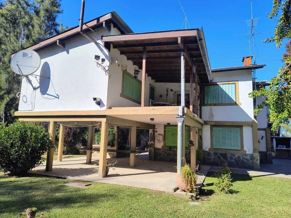Foto de Casa En Venta Rio Capitan, imagen 1
