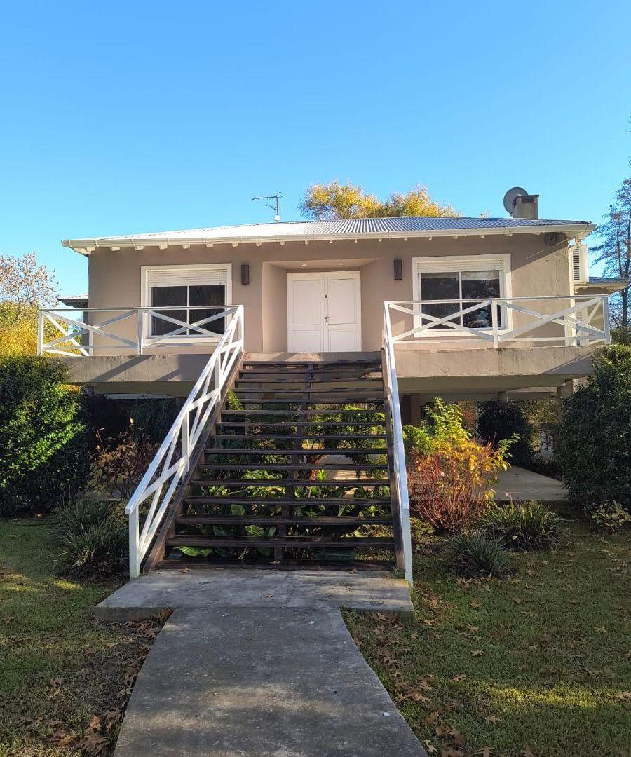 Foto de Casa en venta Río Sarmiento, imagen 3