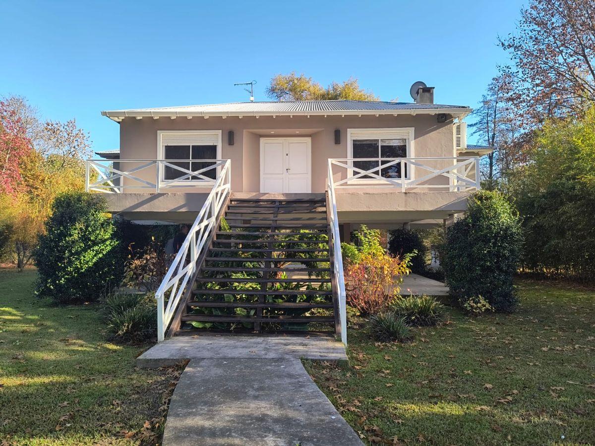 Foto de Casa en venta Río Sarmiento, imagen 2