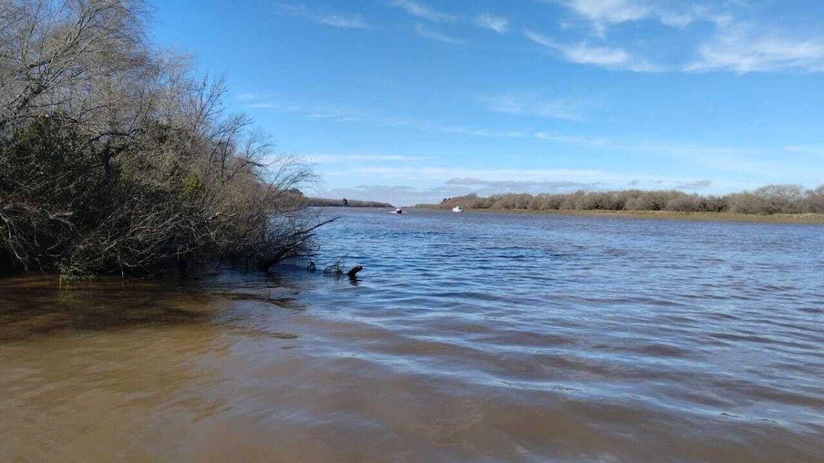 Foto de Quinta en venta sobre Rio San Antonio, imagen 2