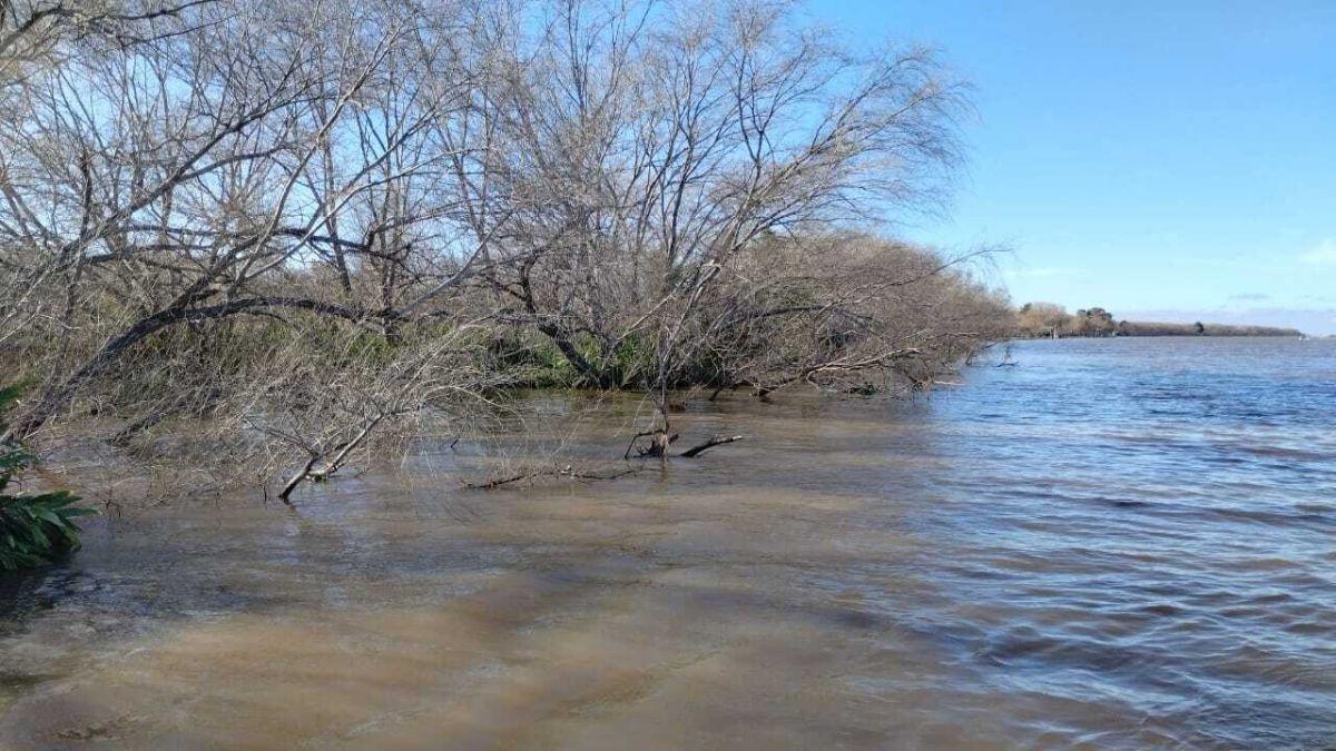Foto de Quinta en venta sobre Rio San Antonio, imagen 5