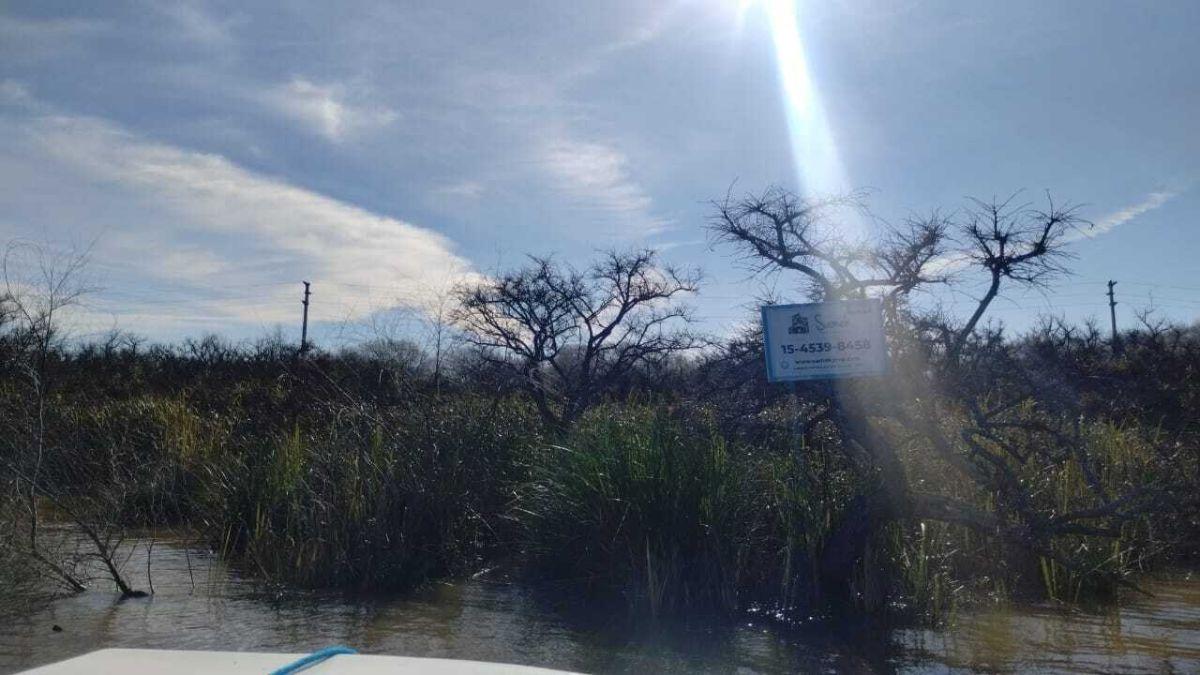 Foto de Quinta en venta sobre Rio San Antonio, imagen 4
