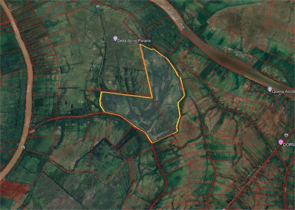 Foto de Campo Mixto sobre Arroyo Mendez Grande, imagen 5