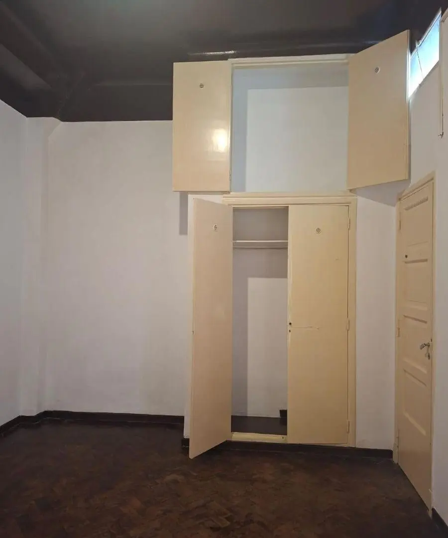 -B-ALQUILER PH 1 ambiente, con patio y cocina independiente – ALMAGRO 4