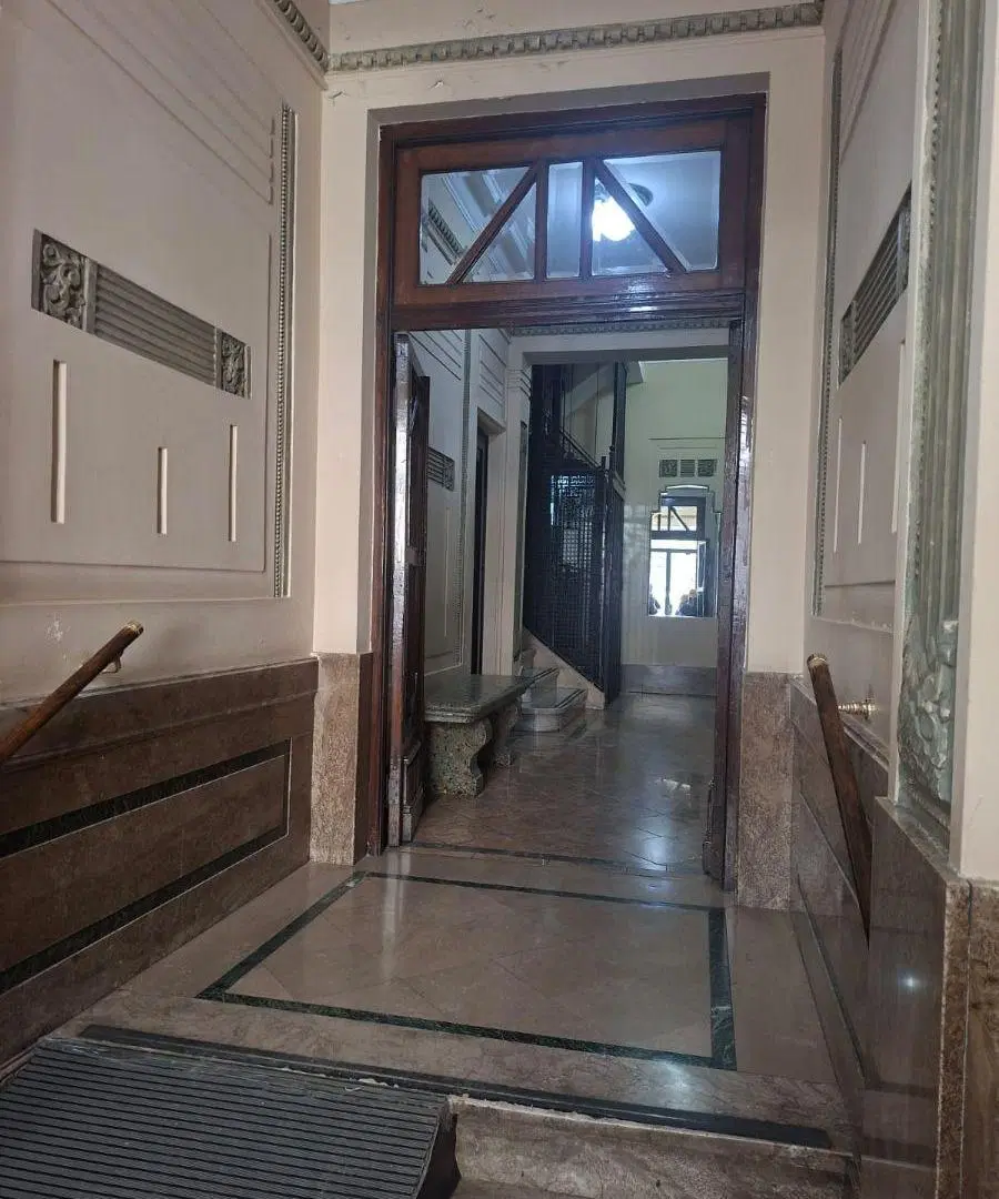 ALQUILER 4 AMBIENTES c/DEP. 80m2 – Balvanera.- 5