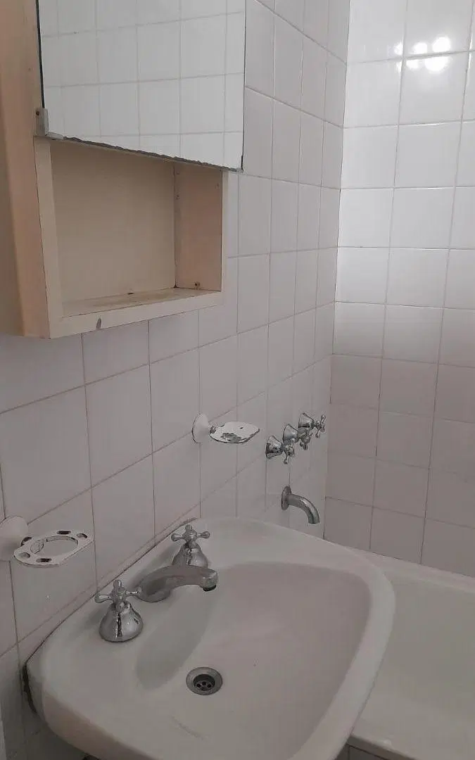 VENTA APTO CREDITO 1 AMBIENTE AMPLIO – BALVANERA 4