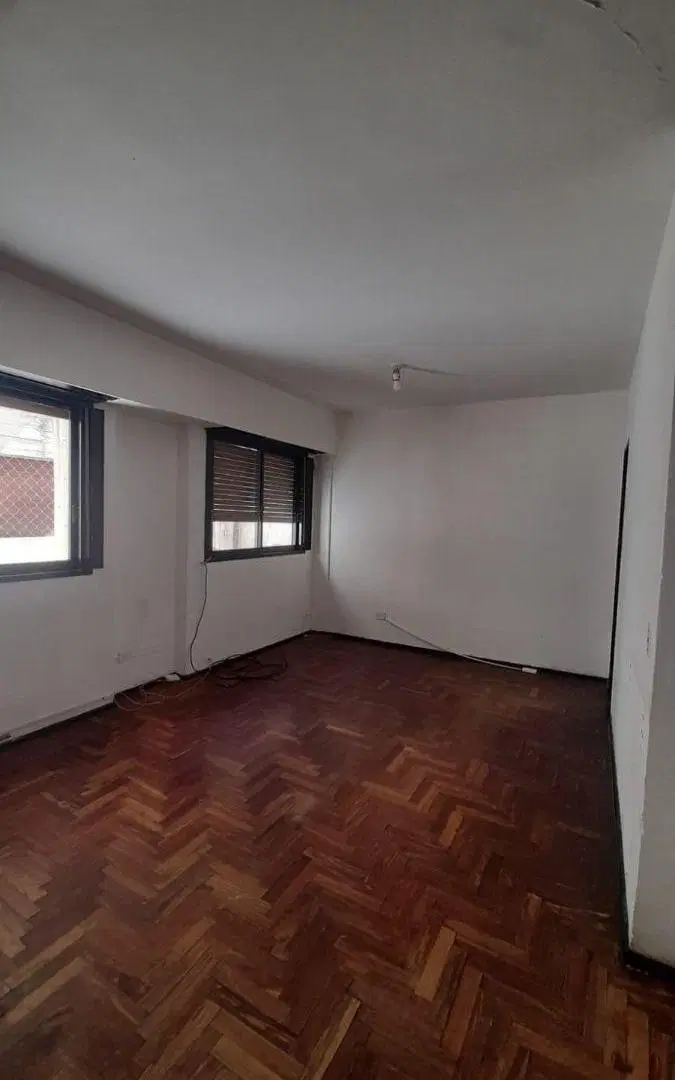 VENTA APTO CREDITO 1 AMBIENTE AMPLIO – BALVANERA 5