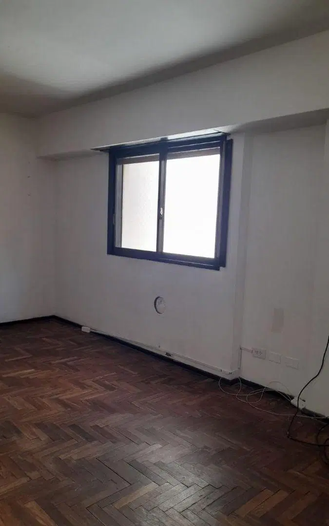 VENTA APTO CREDITO 1 AMBIENTE AMPLIO – BALVANERA 3