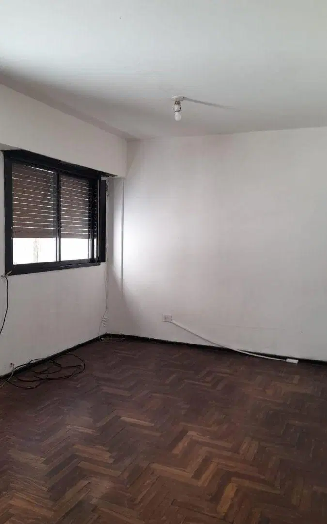 VENTA APTO CREDITO 1 AMBIENTE AMPLIO – BALVANERA 3