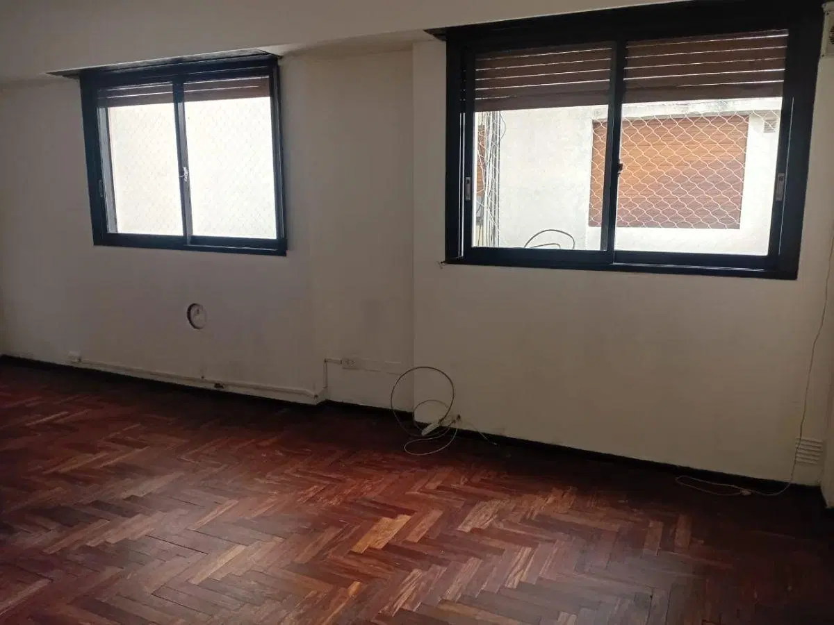VENTA APTO CREDITO 1 AMBIENTE AMPLIO – BALVANERA 1