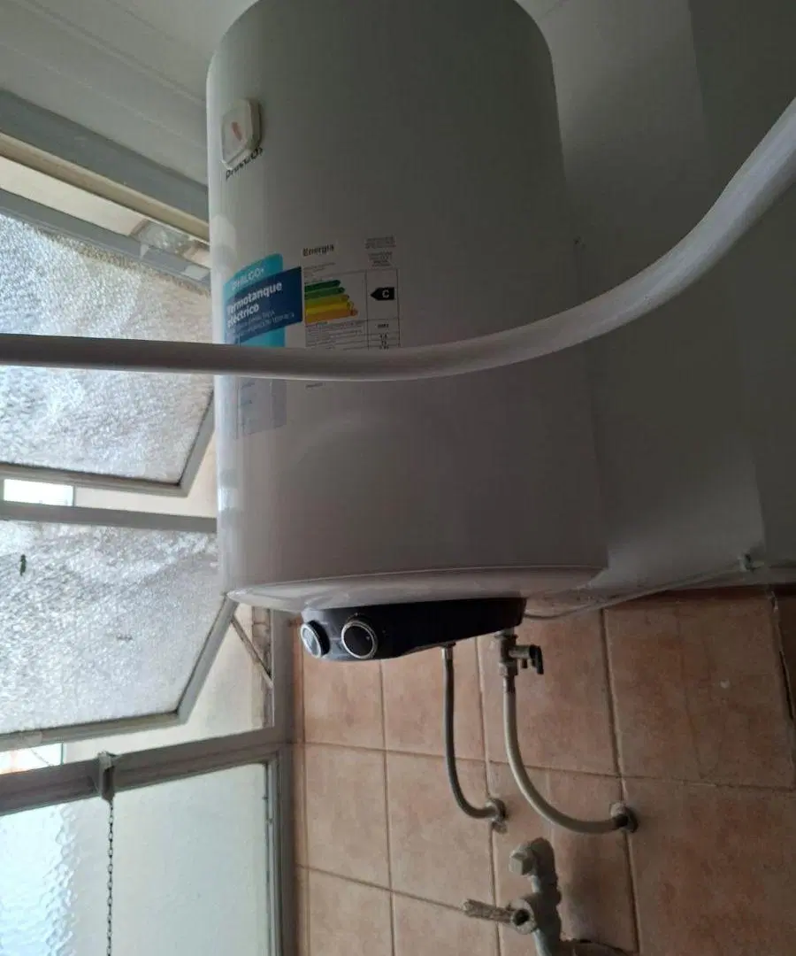 ALQUILER 3 AMBIENTES (Bajas Expensas) – Balvanera.- 4