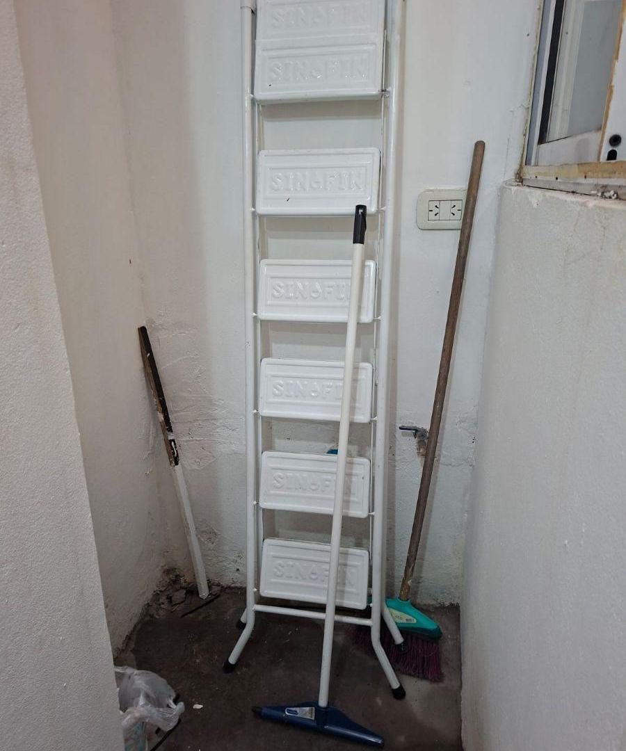 Foto de ALQUILER 1 AMBIENTE bajas expensas, ALMAGRO, imagen 1