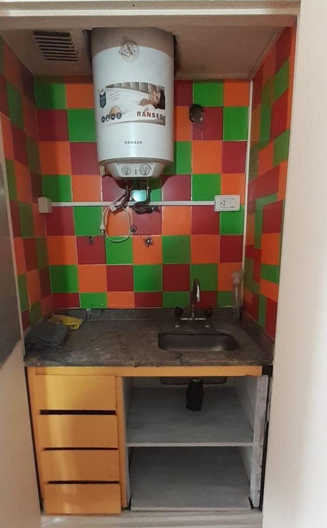 Foto de Alquiler monoambiente – zona Facultad., imagen 5