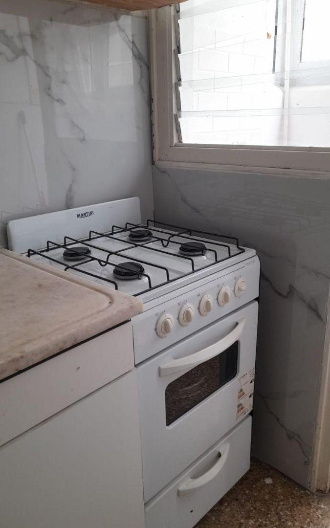 Foto de SIN MUEBLES - ALQUILER 1 AMBIENTE con cocina y lavadero independiente, imagen 4