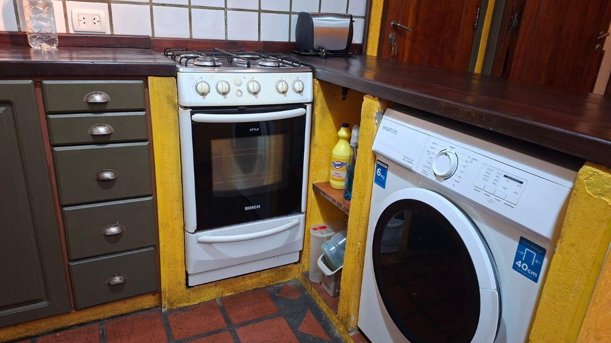 Foto de ALQUILER 3 AMBIENTES (Amoblado) – Balvanera.-, imagen 3