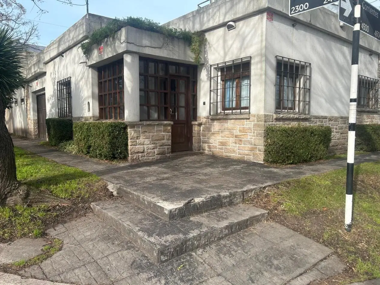 Casa 3 amb - dep -patio- Garage- Chauvin 2