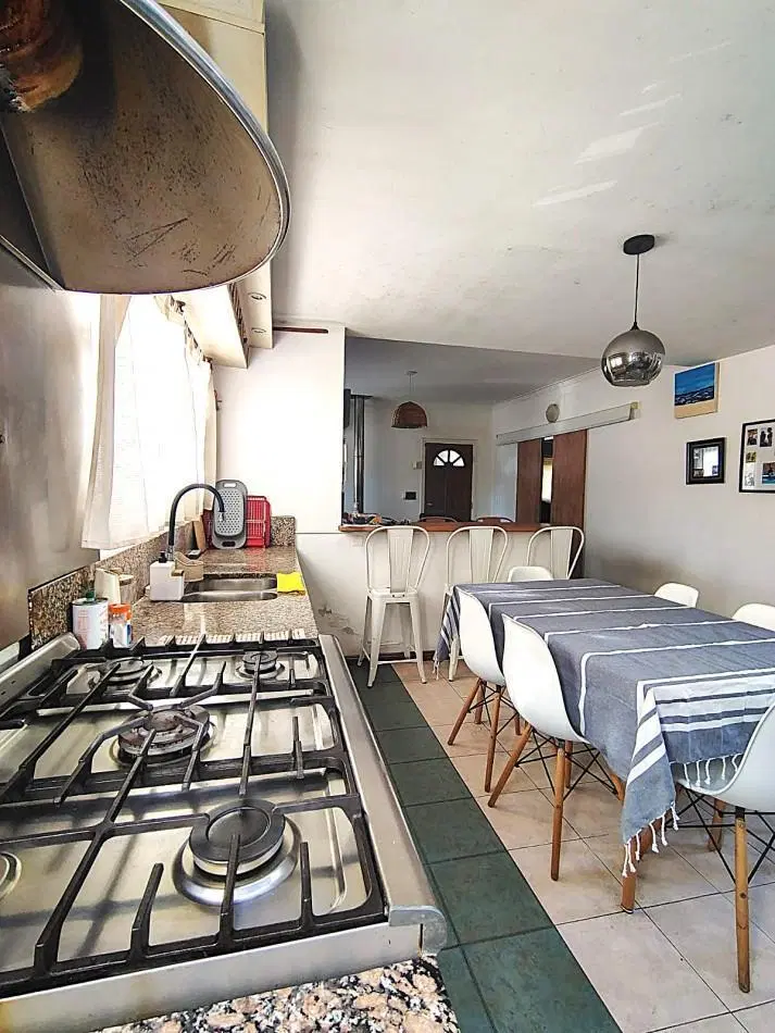 Casa 3 amb - dep -patio- Garage- Chauvin 3