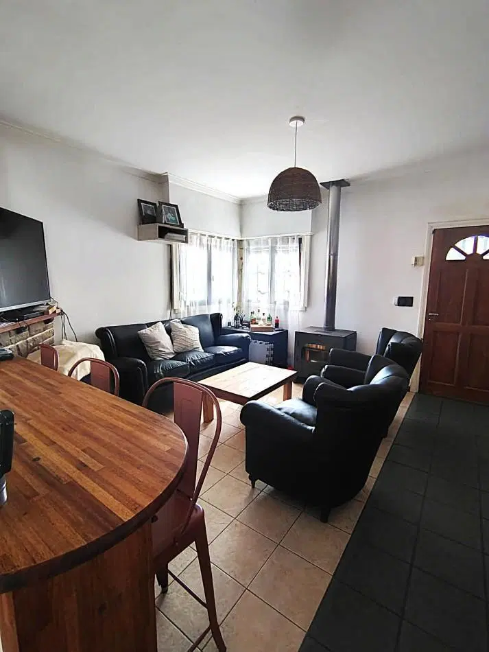 Casa 3 amb - dep -patio- Garage- Chauvin 8
