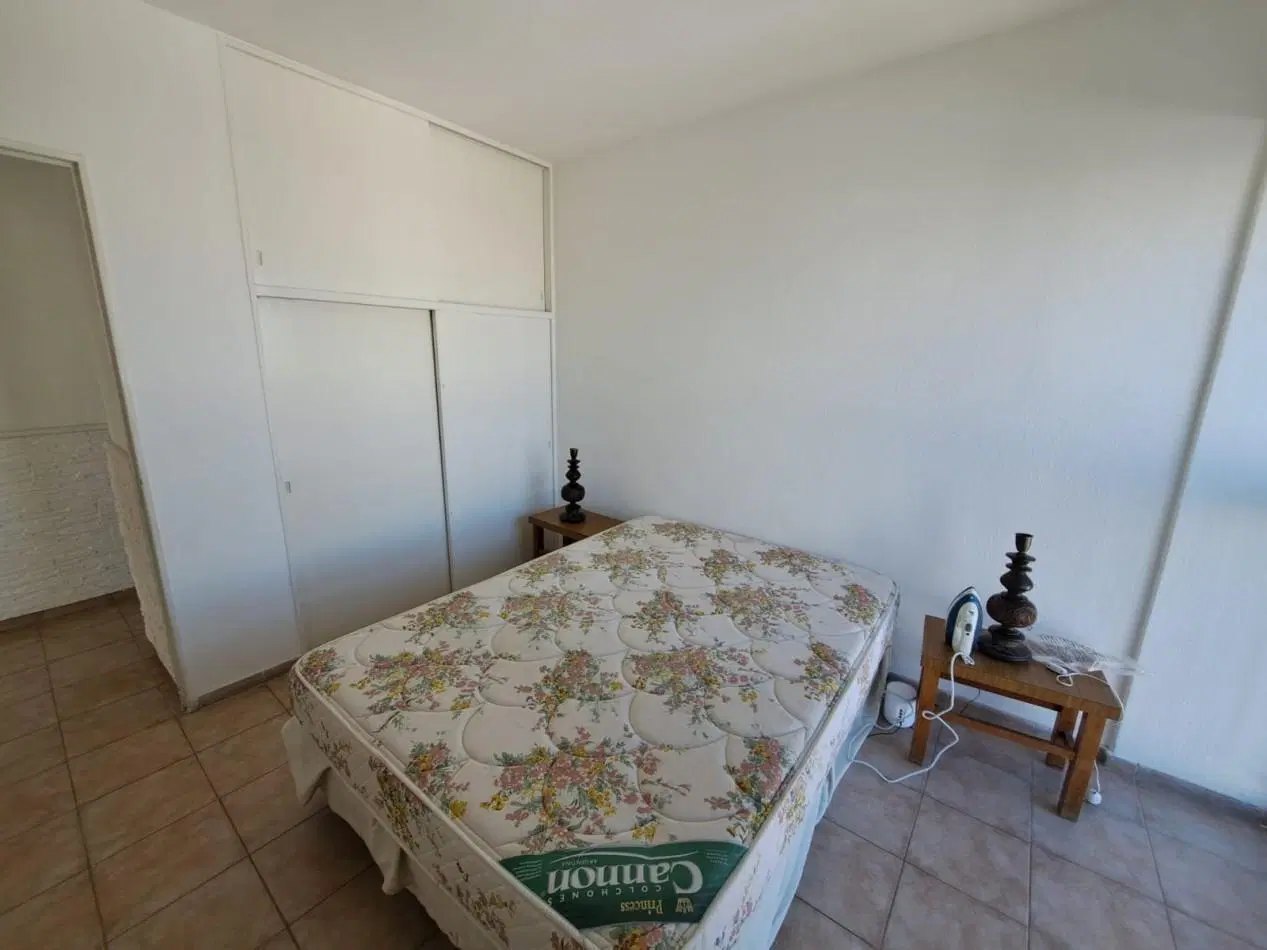 4 amb. Lateral - 2 baños - peatonal- MDP-centro 4