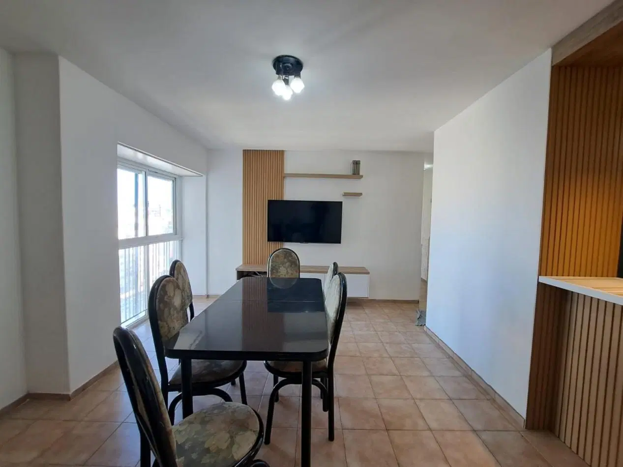 4 amb. Lateral - 2 baños - peatonal- MDP-centro 2
