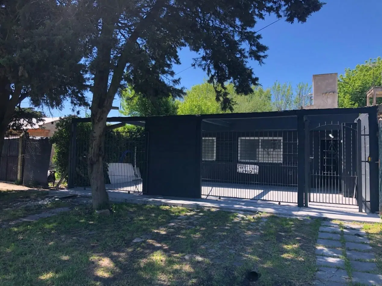 ALq. 24 m. Casa 3 amb. amoblada- MDP-B.Zacagnini 1