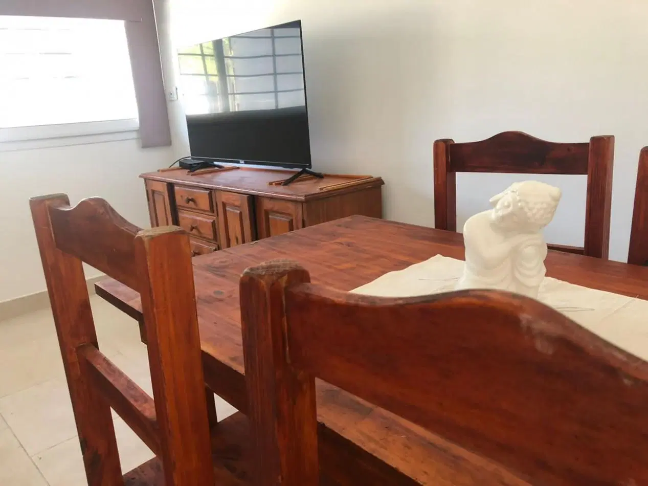 ALq. 24 m. Casa 3 amb. amoblada- MDP-B.Zacagnini 8