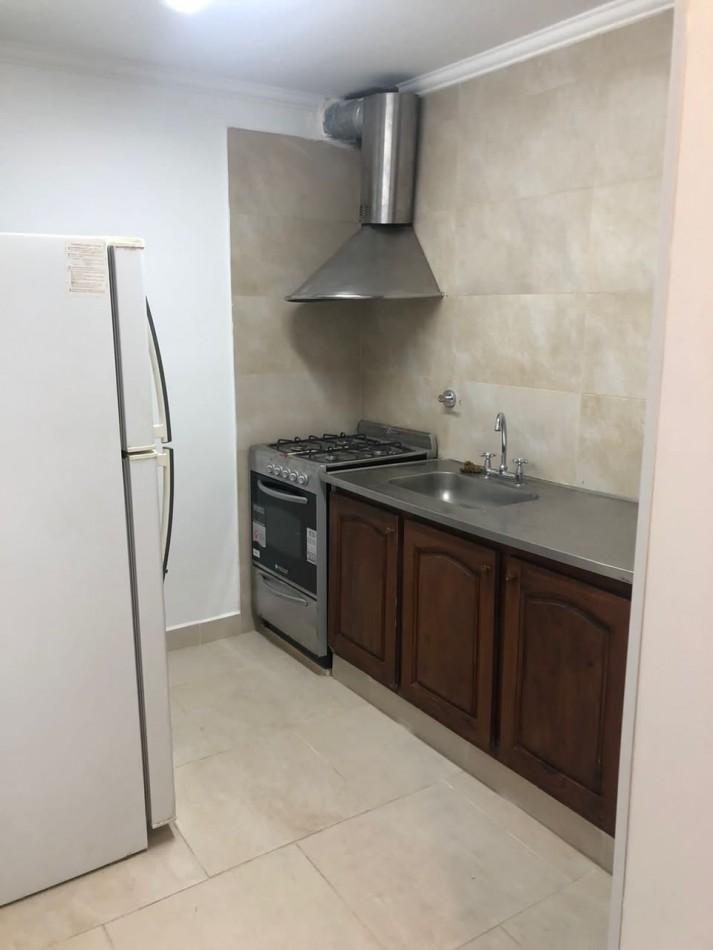 Foto de ALq. 24 m. Casa 3 amb. amoblada- MDP-B.Zacagnini, imagen 5
