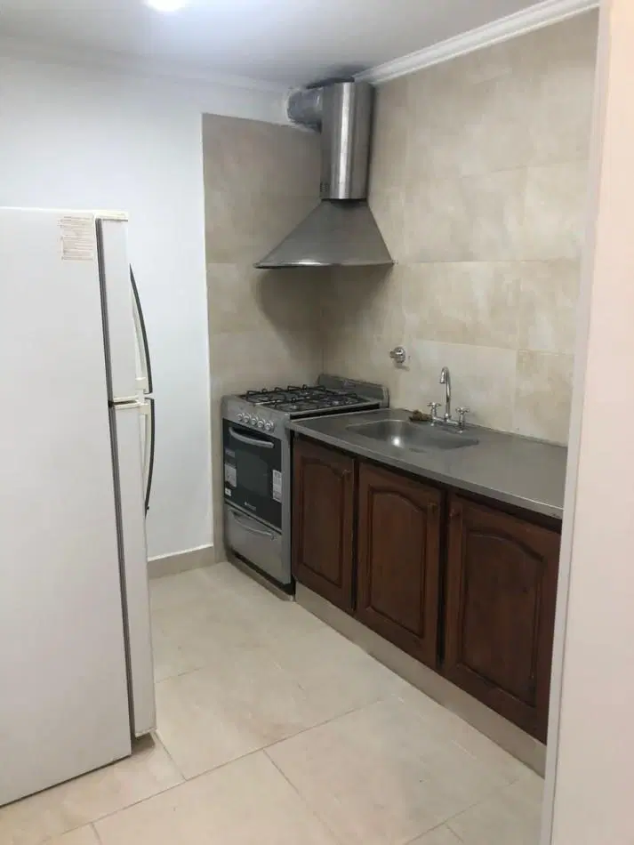 ALq. 24 m. Casa 3 amb. amoblada- MDP-B.Zacagnini 5