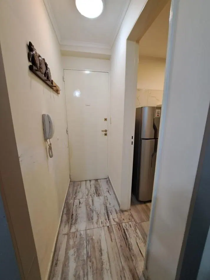 2 amb calle con balcon- invertido - centro (MDP) 4