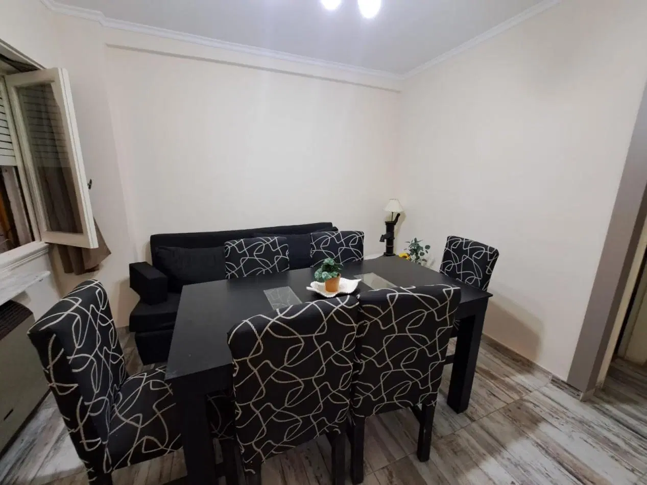 2 amb calle con balcon- invertido - centro (MDP) 1