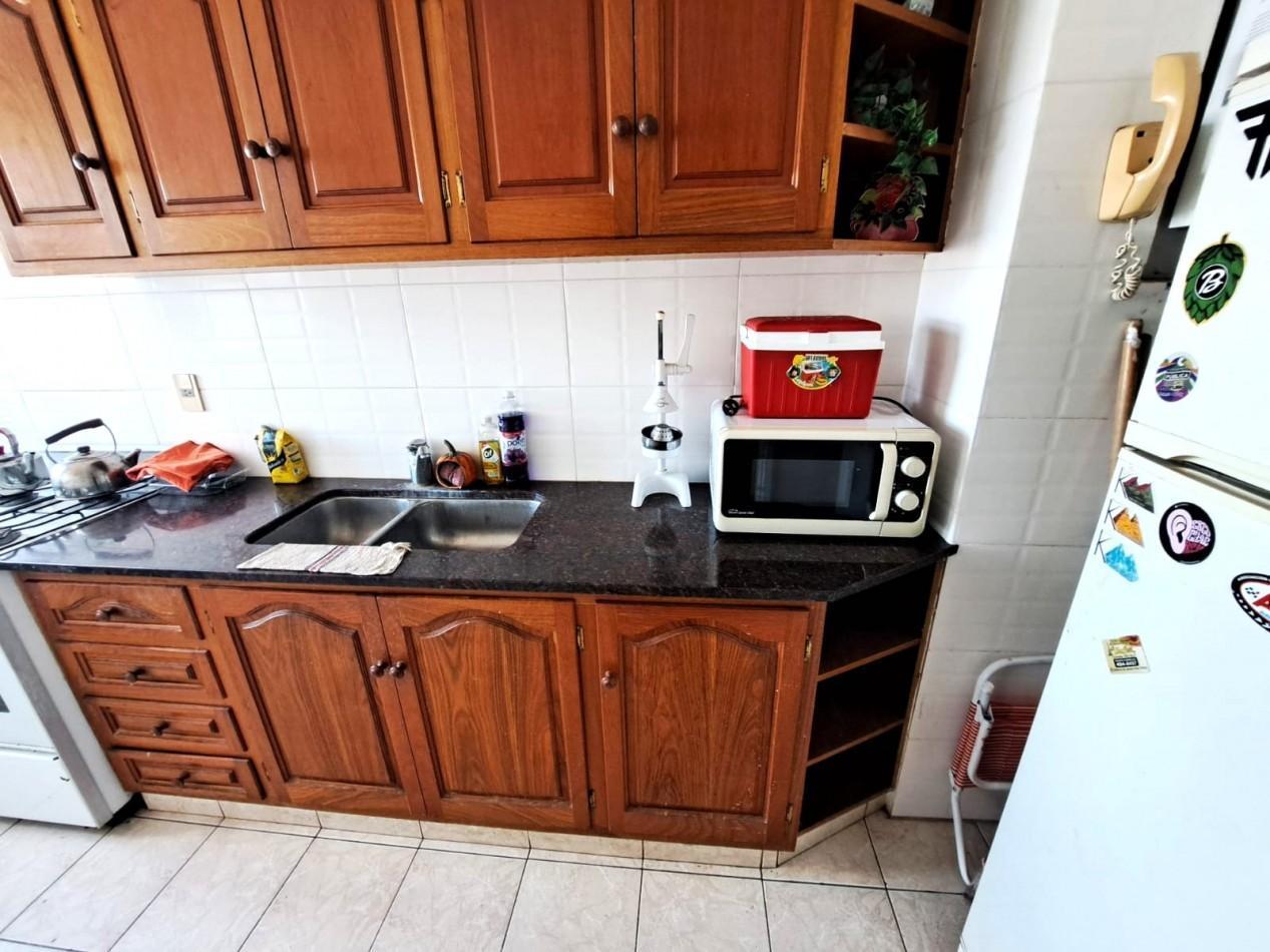 Foto de Alq, 24 m- 3 amb c-balcon- centro MDP, imagen 5